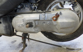 YAMAHA JOG Gen.3 SA12J
