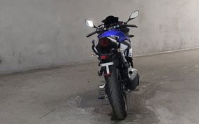 SUZUKI GSX250R DN11A