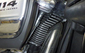 HARLEY FLHTCU TG 1870 2022