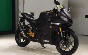 YAMAHA YZF-R25 A 2018 RG43J