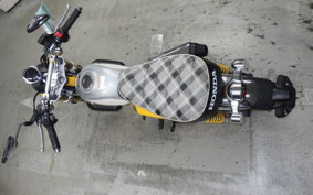 HONDA MONKEY 125 2024 JB03