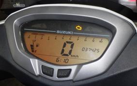 SUZUKI スウィッシュ125 DV12B