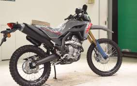 HONDA CRF250L MD47
