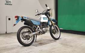 SUZUKI DJEBEL 200 (DR200SE) 2022 SH42A