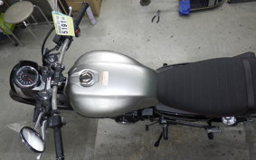 HONDA GB350S 2026 NC59
