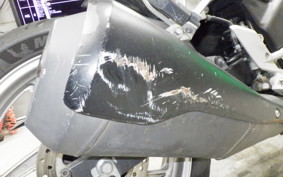 HONDA CBR250R GEN 3 MC41