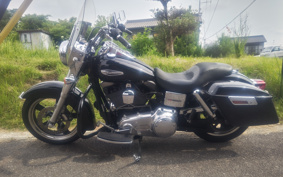 HARLEY FLD 2013 GZ4