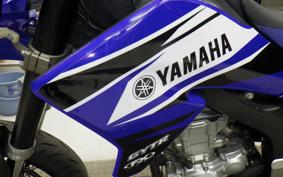 YAMAHA WR250X 2012 DG15J