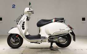 VESPA GTS250 IE 1986