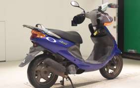 YAMAHA AXIS 100 2025 SB06J