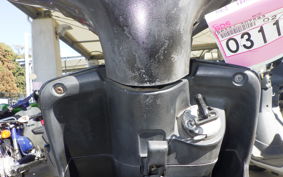 YAMAHA BJ 2025 SA24J