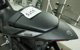YAMAHA MT-25 A