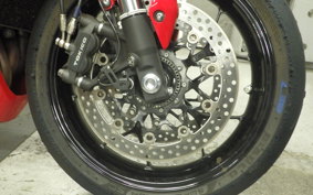 HONDA CBR1000RR GEN 3 2018 SC77