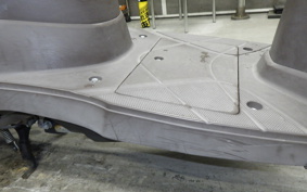 SUZUKI ﾚｯﾂG CA4AA