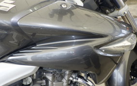SUZUKI GSR250