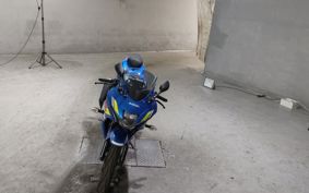 SUZUKI GSX-R125 DL33B