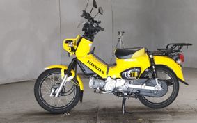 HONDA CROSS CUB110 JA45