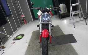 DUCATI MONSTER 400 IE 2004