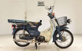 HONDA C50 SUPER CUB 1992 AA01