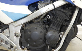 SUZUKI GSX-R250 GJ72A