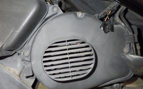 SUZUKI ADDRESS V100 2019 CE11A
