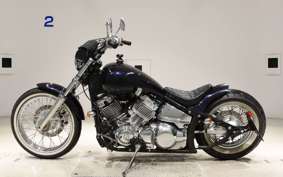 YAMAHA DRAGSTAR 400 2008 VH01J