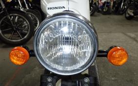 HONDA BITE AF59