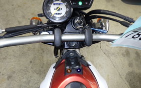 YAMAHA TRICKER Gen.2 DG16J