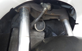 SUZUKI SKYWAVE 200 (Burgman 200) CH41A