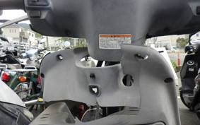 HONDA LEAD 100 JF06