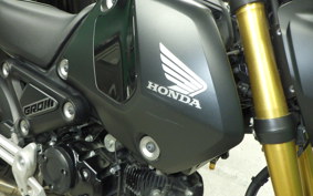 HONDA GROM 2015 JC92