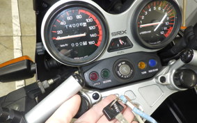 YAMAHA SRX250 51Y