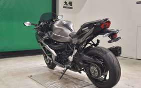 KAWASAKI NINJA H2 SX SE 2019 ZXT02A