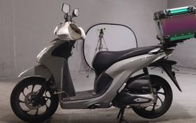 HONDA DIO 110 JK03