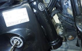 SUZUKI INTRUDER 400 Classic 2009 VK54A