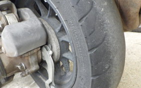 HONDA ﾀﾞﾝｸ AF74