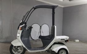 HONDA GYRO TA03