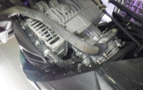 YAMAHA TRICITY 155 A 2026 SG37J
