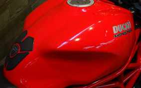 DUCATI MONSTER 1200S 2014 M603J