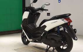 YAMAHA N-MAX SED6J