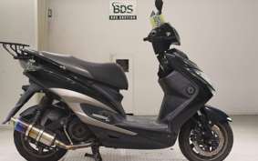YAMAHA CYGNUS 125 XSR 2 SE44J