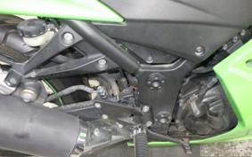 KAWASAKI NINJA 250R 2023 EX250K