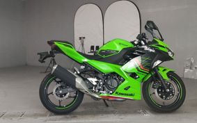 KAWASAKI NINJA400 EX400L