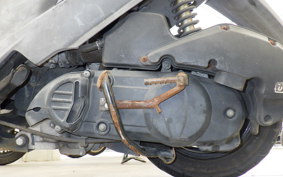 SUZUKI ADDRESS V125 G CF46A