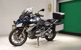 BMW R1200GS 2018