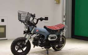 HONDA DAX 125 2026 JB04