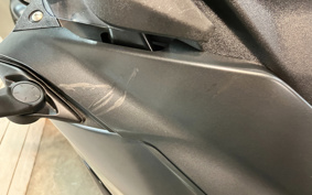 YAMAHA T-MAX 530 SX ABS 2019 SJ15J