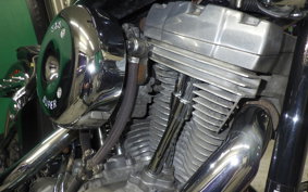 HARLEY FXST 1450 2004
