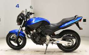 HONDA HORNET 250 2003 MC31