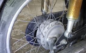 HONDA C50 SUPER CUB C50